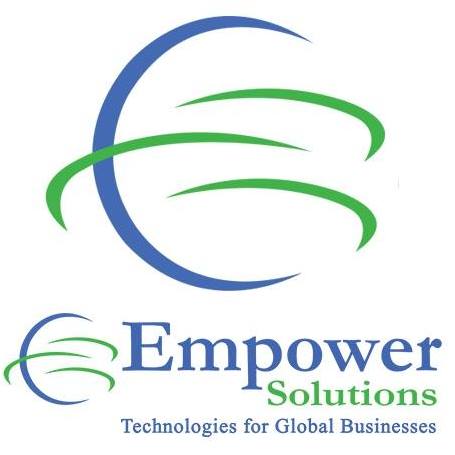 Empower Solutions logo