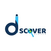 Discover WebTech logo