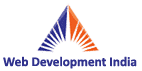 web development india logo