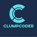 ClumpCoder logo