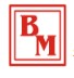 B.M. Infotrade logo