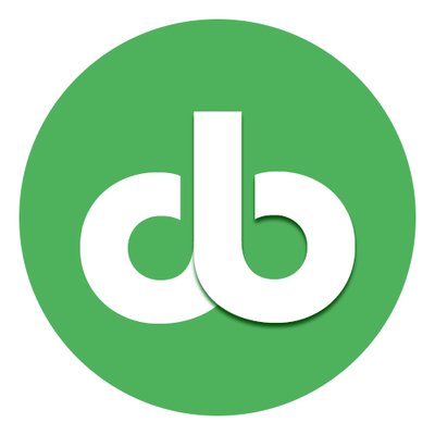 Dark Bears logo