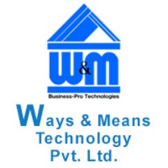Ways & Means Technology logo