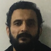Tejender Sharma profile photo