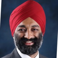 Jaskaran singh Bhogal profile photo