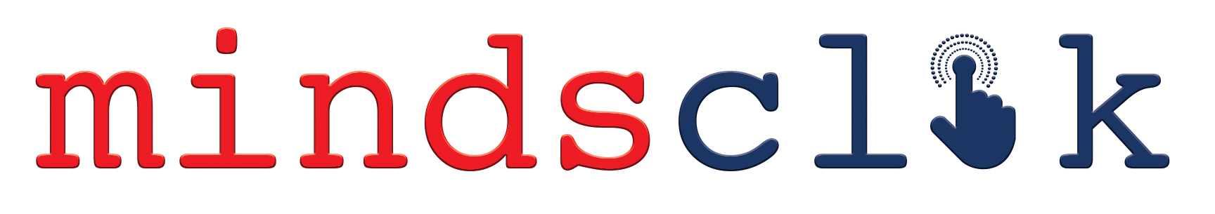 MindsClik logo