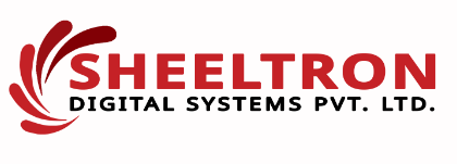Sheeltron Digital Systems logo