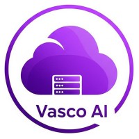 Vasco360 logo