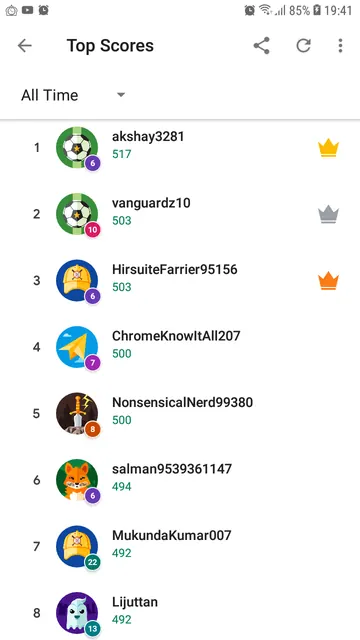 Malayalam Quiz screenshot 6