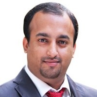 Bobin George profile photo