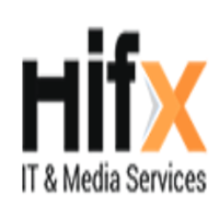 HiFx logo
