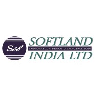 Softland India logo