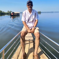 Binoj Nair profile photo