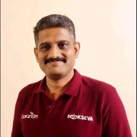 Govindaraj V profile photo