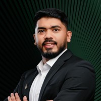 Jabir Manamkandath Liyakath Ali profile photo