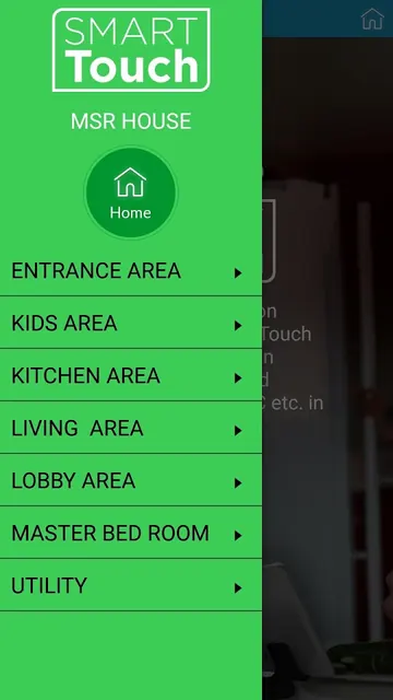 Smart Touch screenshot 4
