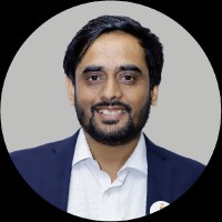 Akanksh Tandon profile photo