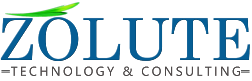 Zolute logo