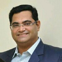 Vikas Shetty profile photo