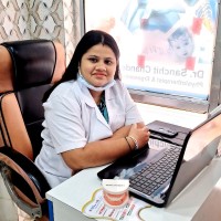 Samruddhi Sawant profile photo