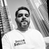 Tushar Khakhar profile photo
