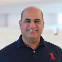 Deepak Nathani profile photo