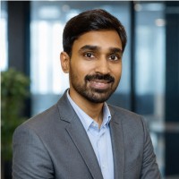 Rohit Vedantwar profile photo
