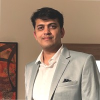 Rushabh Vasa profile photo