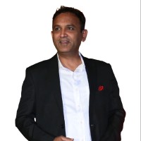 Haresh Gada profile photo