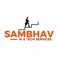 Sambhav AI & Tech logo