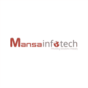 Mansa Infotech logo