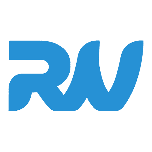 RW Infotech logo
