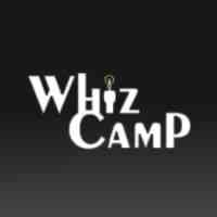 Whizcamp logo