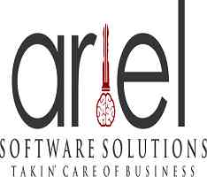 ariel software solutions pvt. ltd. logo
