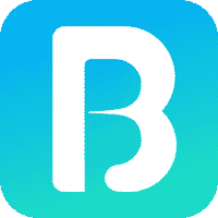 beyond root logo