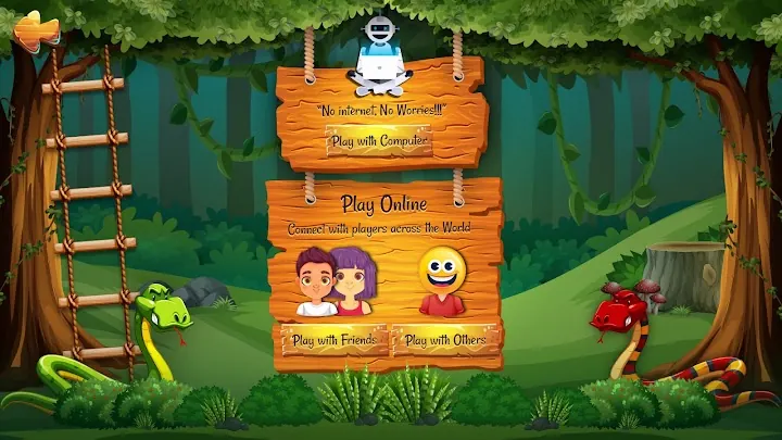 Snakes and Ladder TV screenshot 2
