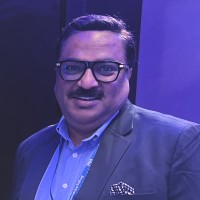 Amrish Pipada profile photo