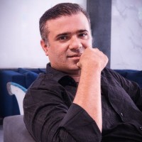 Neelesh Pednekar profile photo