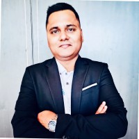 Abhilash Das profile photo