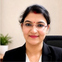 Pooja Tiwari profile photo