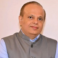 Deepak Nihalani profile photo