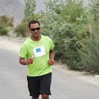 Viraj Savant profile photo