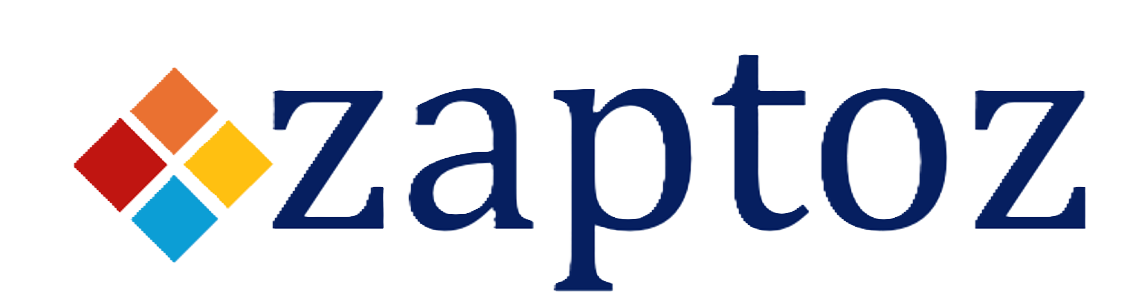 Zaptoz logo