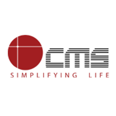 CMS logo