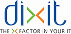 Dixit Infotech logo