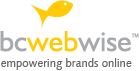 BC Web Wise logo