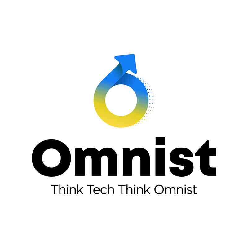 Omnist Tech Hub logo