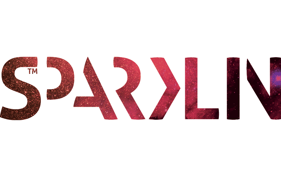 sparklin logo