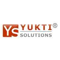 yukti solutions logo