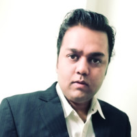 Anupam Srivastava profile photo